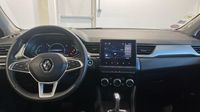 Renault Captur 1.6 E-Tech hybride 145ch Intens -21 — photo 11