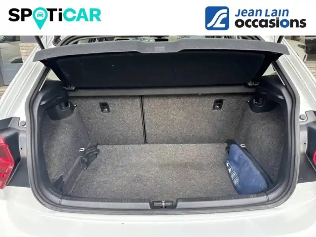 Volkswagen Polo 1.0 tsi 95 s&amp;s bvm5 — photo 6