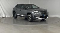 Peugeot 2008 1.2 PureTech 130ch S&S Allure Pack — photo 3