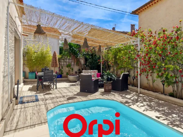 Maison 5 pièces 76 m²