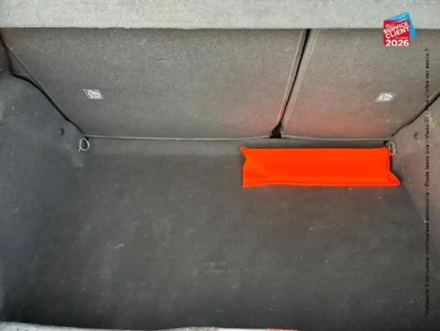 Citroën C3 1.2 puretech 100ch max — photo 14