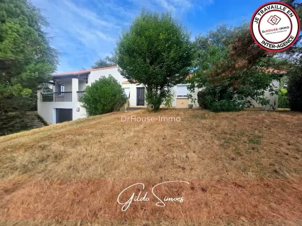 Maison 6 pièces 152 m²