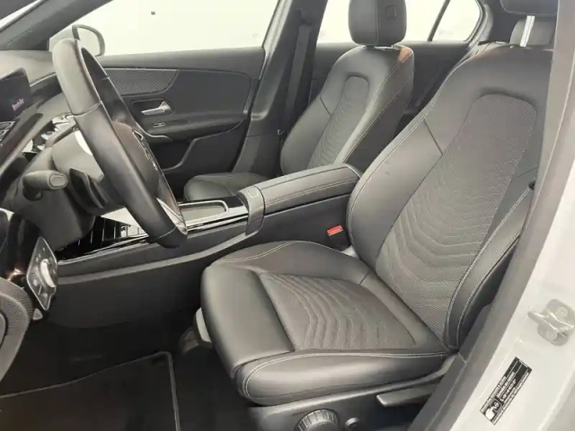 Mercedes Classe A 250 e 8g-dct — photo 35