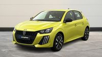Peugeot 208 1.2 Hybrid 110ch Style e-DCS6 — photo 1