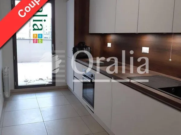 Appartement 3 pièces 73 m²