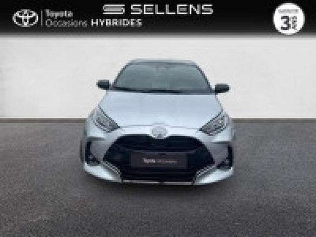Toyota YARIS Toyota Yaris 130h Collection 5p MY25