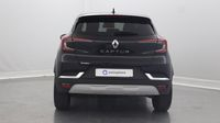 Renault Captur 1.3 TCe mild hybrid 140ch Techno — photo 6
