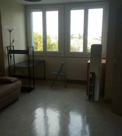 Studio de 26m2 à louer sur Troyes