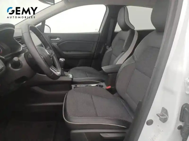 Renault Captur tce 90 — photo 24