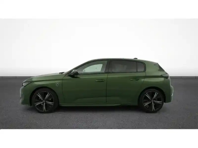 Peugeot 308 puretech 130ch s&amp;s eat8 — photo 66