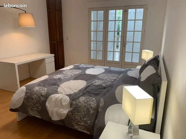 Chambre étudiant à louer