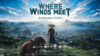 Guida Where Winds Meet: come cambiare l'ora del giorno