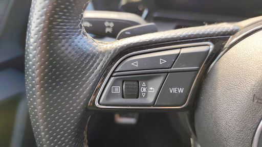 Audi A3 Sportback 45 TFSIe 245 Stronic 6 - S Line Competition Plus – 2022 – 72325 km – Hybride rechargeable – Boîte Automatique — photo 8