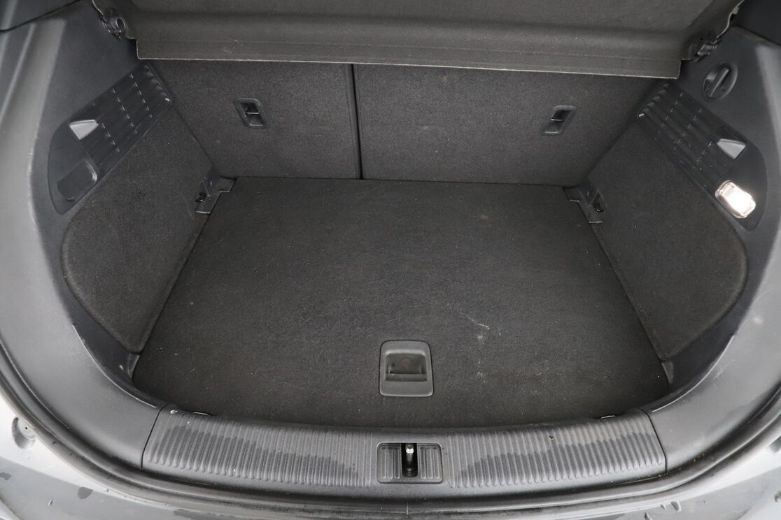 Audi A1 Sportback 1.6 TDI Ambition — photo 16