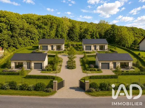 Terrain 5151 m²