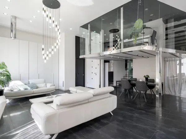 Beausoleil - À deux pas de la Place du Casino de Monaco– Appartement de Prestige