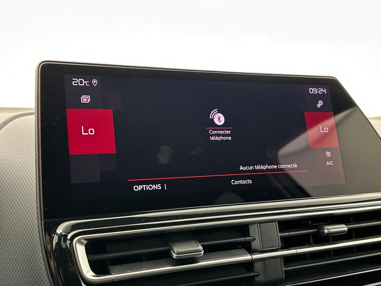 Citroën C5 Aircross puretech 130 s&s eat8 c-series — photo 24
