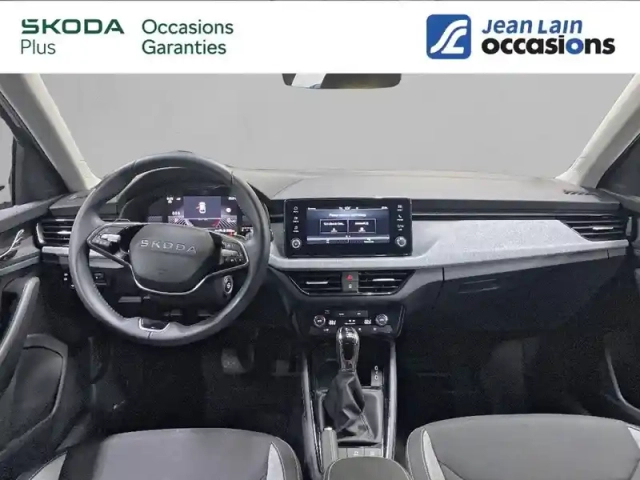 Skoda Scala 1.0 tsi evo 2 116 ch dsg7 — photo 3