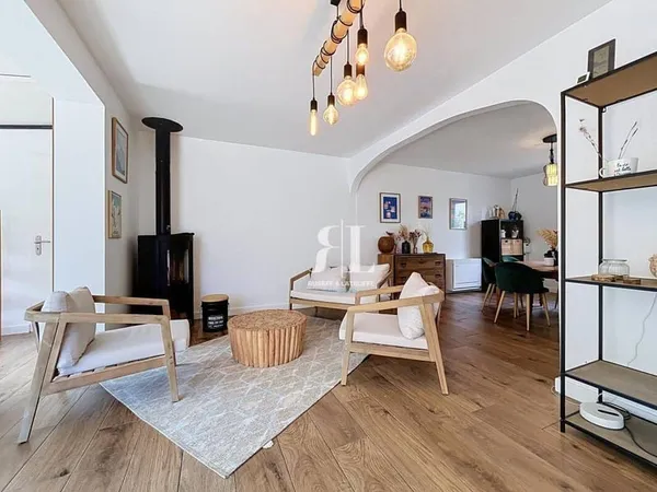 Maison 4 pièces 132 m²