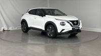 Nissan Juke 1.0 DIG-T 114ch N-Connecta DCT7 2024 — photo 3