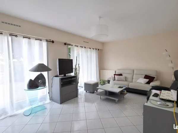 Maison 4 pièces 94 m²