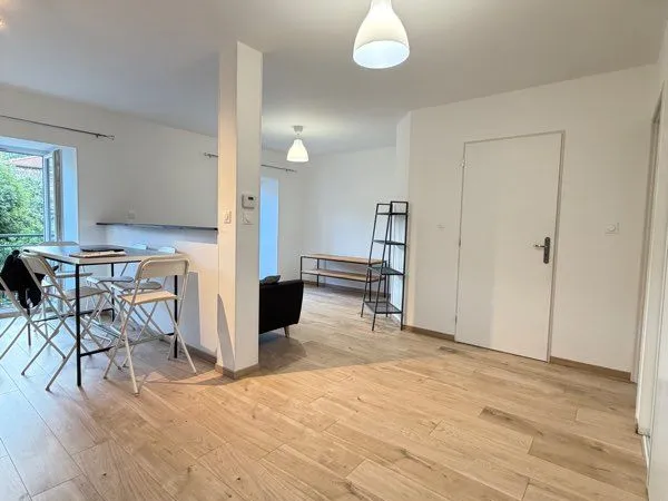Appartement t2