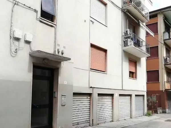 Parking 13 m²