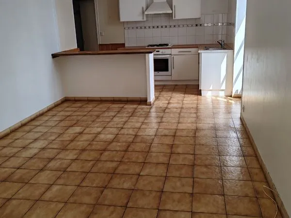 A louer appartement t3 - orientation plein sud