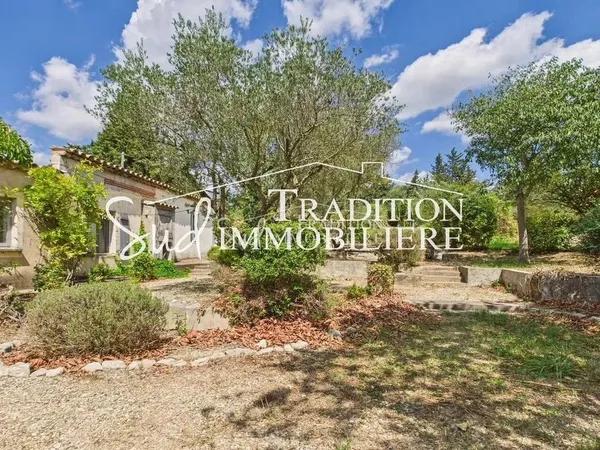 Villa 4 pièces 137 m²
