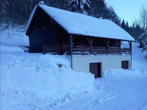CHALET Lioran 120m2