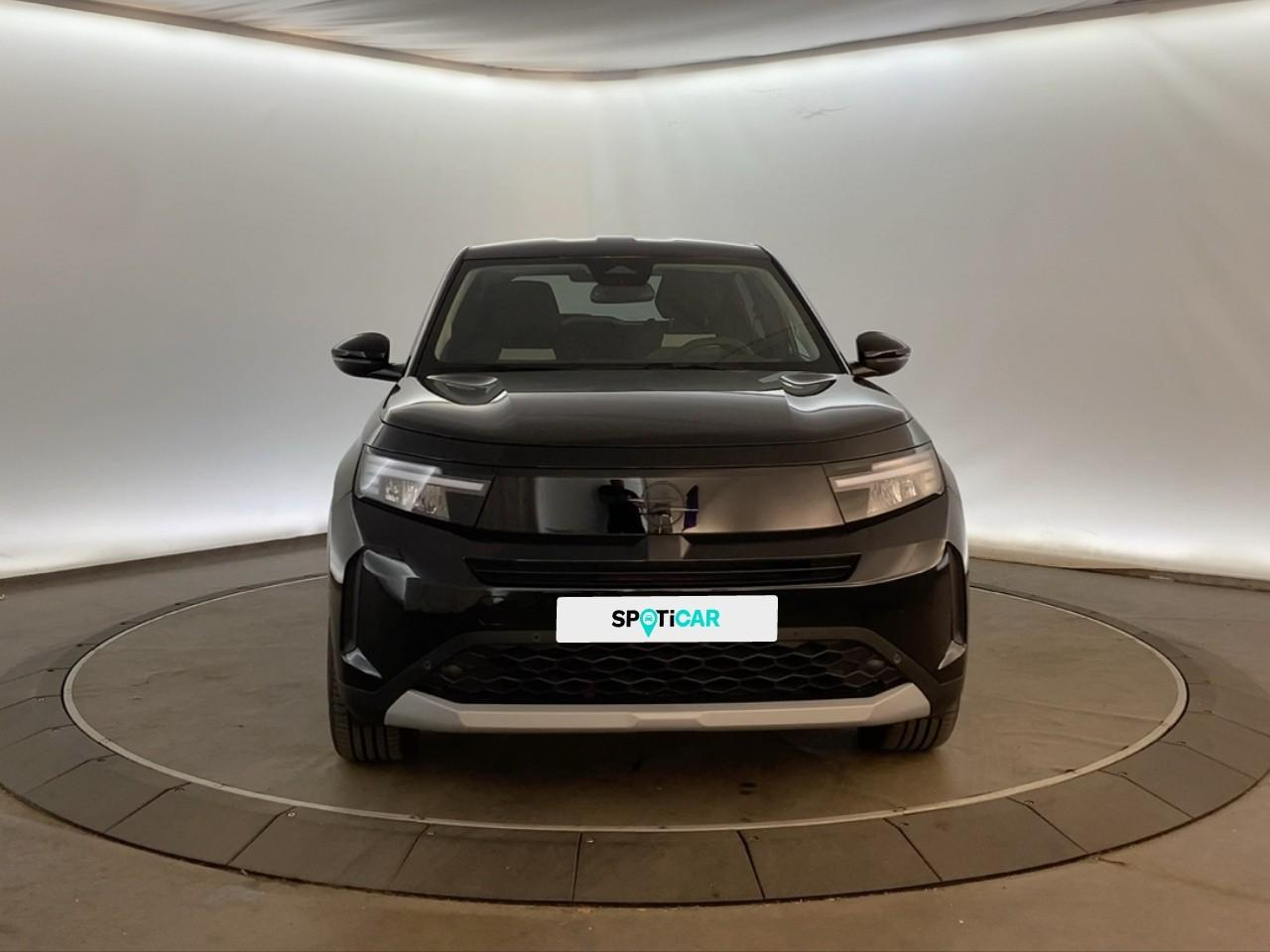Opel Frontera electric 113 ch batterie 44 kwh gs — photo 2