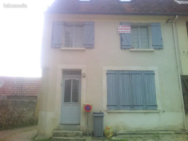 Location appartement f2