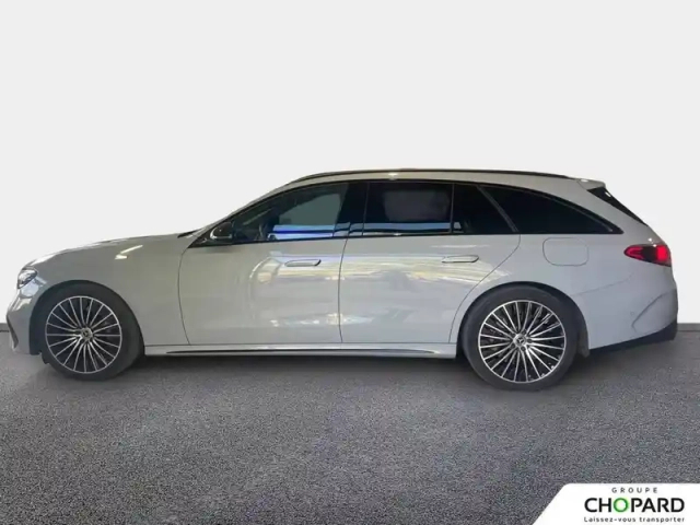 Mercedes Classe E break 300 e hybrid eq 9g-tronic — photo 10