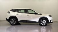 Peugeot 2008 1.2 PureTech 100ch S&S Allure — photo 4