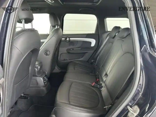 Mini Countryman cooper s  178ch yours bva7 — photo 13