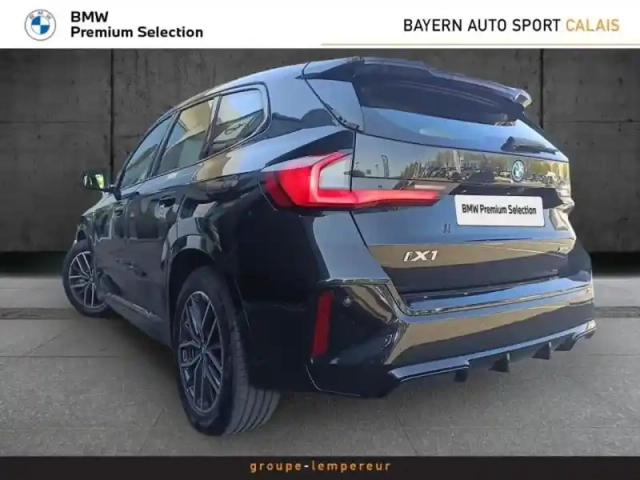 Bmw X1 ixdrive30 313ch m sport — photo 7