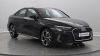 Audi A3 Berline 35 TFSI 150ch Mild Hybrid S line S tronic 7 — photo 3