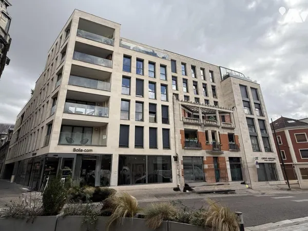 Appartement 2 pièces 79 m²