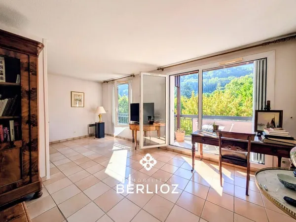 Appartement 3 pièces 71 m²