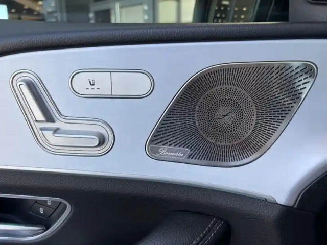 Mercedes Gle 350 de 4matic amg line — photo 39