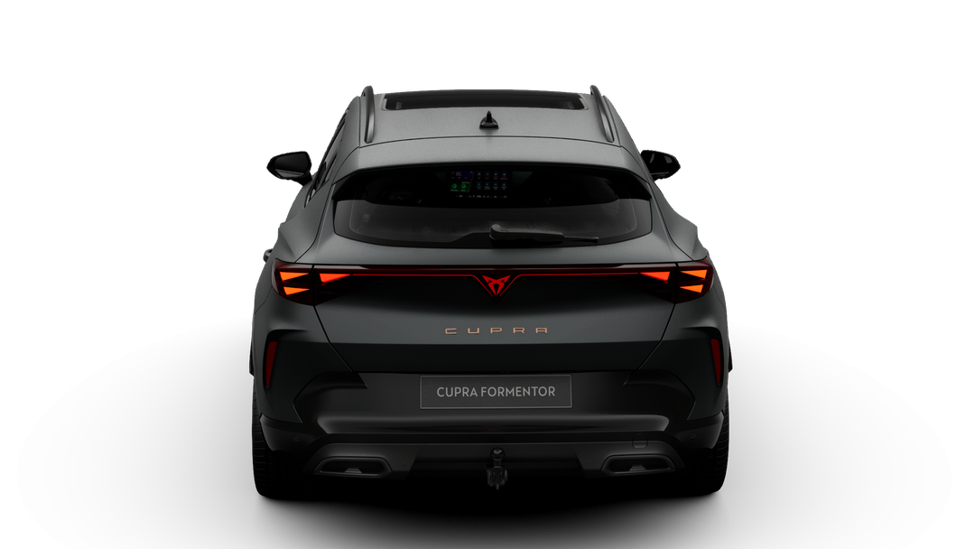 Cupra Formentor 1.5 eTSI Hybrid 150 ch DSG7 — photo 3