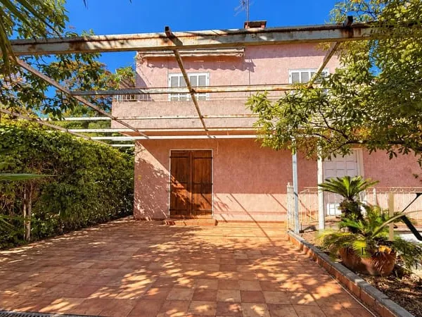 Maison à vendre Ajaccio