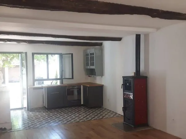 Maison 5 pièces 150 m²
