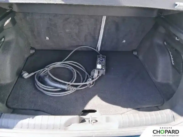 Fiat 600 e 156 ch 54 kwh — photo 6