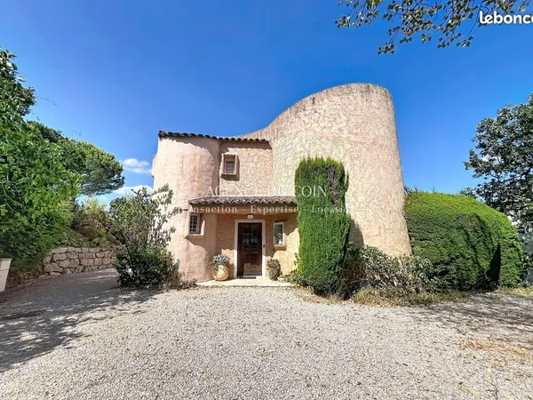Maison 45 m² Saint-Paul-en-Forêt