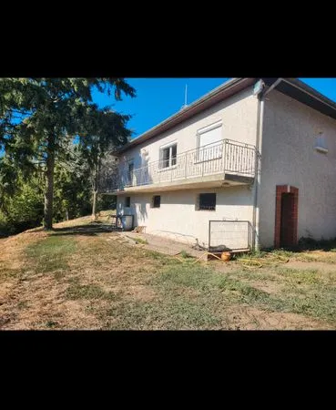 Maison Location Saint-Jean-Bonnefonds 5p 180m² 1300€