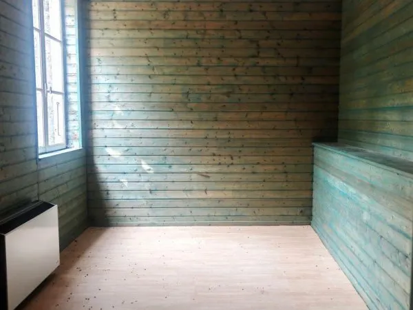 Local commercial 51 m²