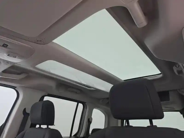 Citroën Berlingo taille m bluehdi 130 s&amp;s bvm6 — photo 37