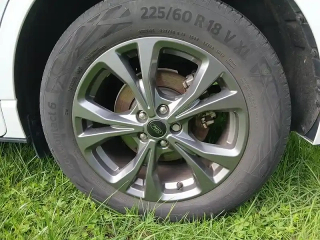 Ford Kuga 2.5 duratec 225ch phev st-line bva — photo 11