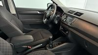 Skoda Fabia 1.4 TDI90 FAP Business Plus Greentec — photo 15